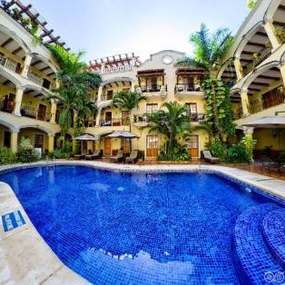 Hacienda Real del Caribe Hotel Thumbnail