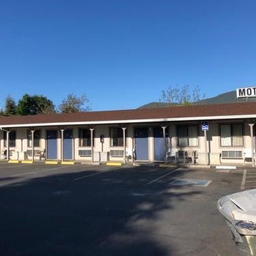 Kelseyville Motel Thumbnail