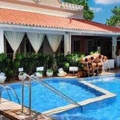 Hotel Villa Mayor Charme