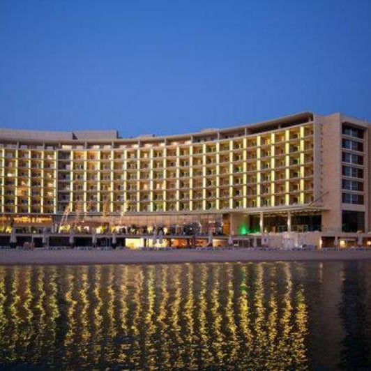 Kempinski Hotel Aqaba Thumbnail