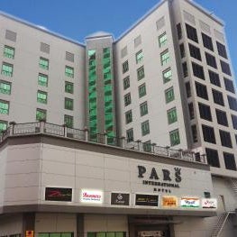 Pars International Hotel Thumbnail