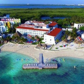 Cancun Bay All Inclusive Hotel Thumbnail