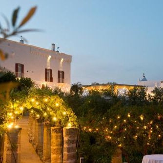 Masseria Torre Coccaro
