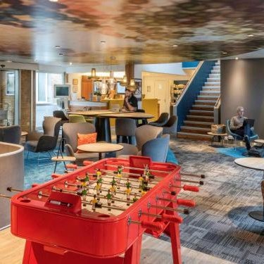 Novotel Valenciennes Thumbnail