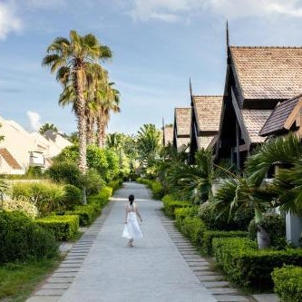 Pullman Sanya Yalong Bay Villas And Resort