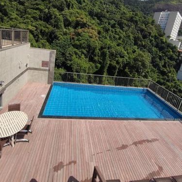 Royalty Copacabana Hotel