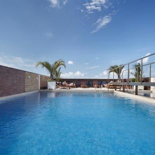 Royal Rio Palace Hotel Thumbnail