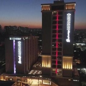 Summit Hotel Monaco Thumbnail