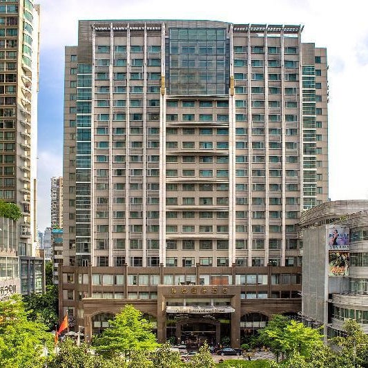 Grand International Hotel