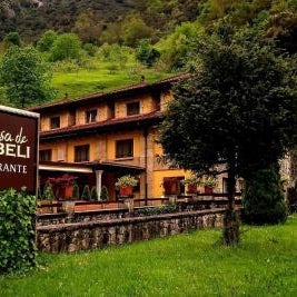 Hotel Restaurante La Casa de Juansabeli