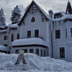 Villa Ibar