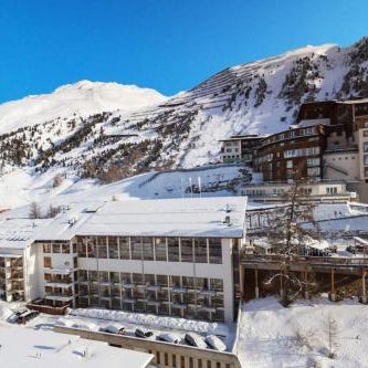 all inclusive Hotel Lohmann