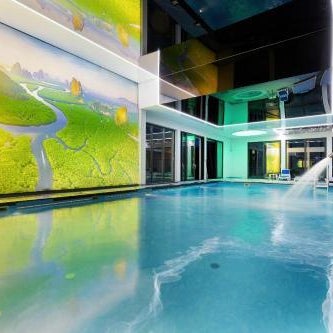 Gryf Resort Międzywodzie