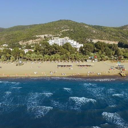 Richmond Ephesus Resort - All Inclusive