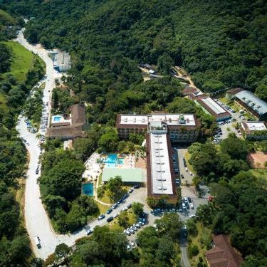 Plaza Caldas da Imperatriz Resort & Spa