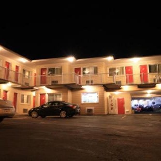 Lake City Motel Thumbnail