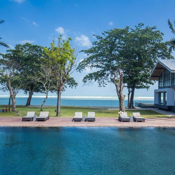 Tolani Resort Koh Samui