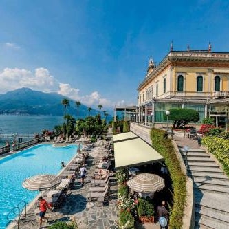 Grand Hotel Villa Serbelloni - The only Relais & Châteaux on Lake Como