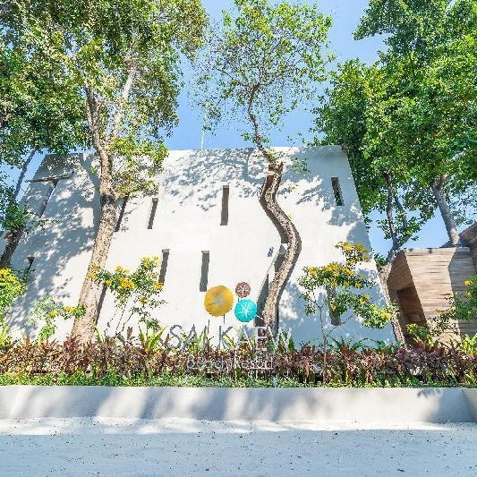 Sai Kaew Beach Resort Thumbnail