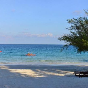 Paradee Resort Thumbnail