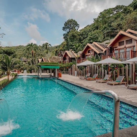 Ao Prao Resort Thumbnail