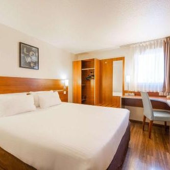Comfort Hotel Aeroport Lyon St Exupery Thumbnail