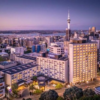 Cordis, Auckland by Langham Hospitality Group Thumbnail