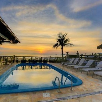 Costa Norte Ingleses Hotel