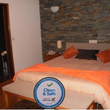 Hotel Santa Apolonia