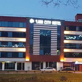 Lioncity Hotel Thumbnail