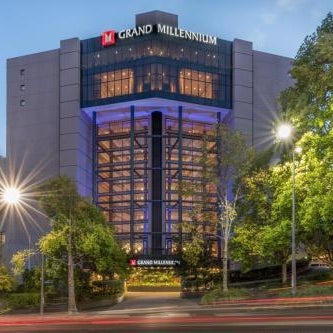 Millennium Grand Auckland Thumbnail