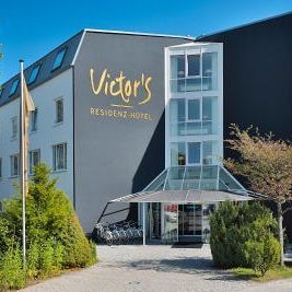 Victor's Residenz-Hotel München