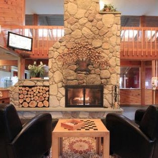 Fireside Inn & Suites Gilford