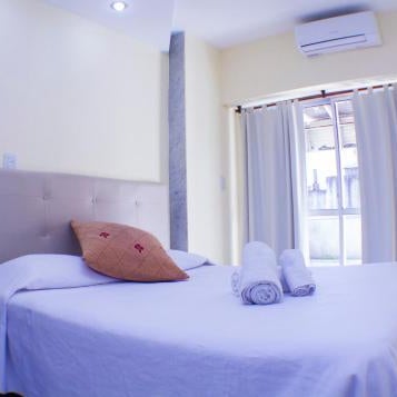 San Remo City Hotel