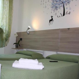 Hotel Adelchi Thumbnail