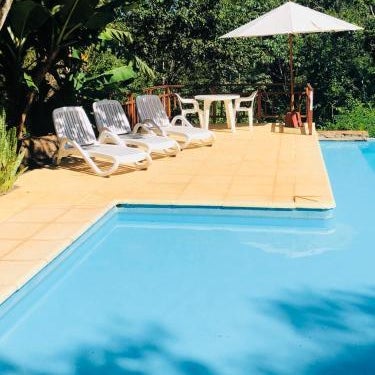 Raices Amambai Lodges Thumbnail