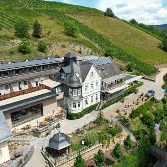 Hotel Weinberg-Schlößchen