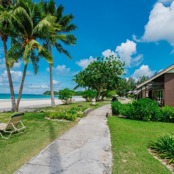 Mayang Sari Beach Resort