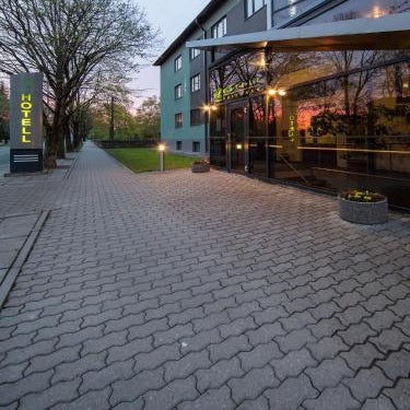 Arabella Hotel Thumbnail