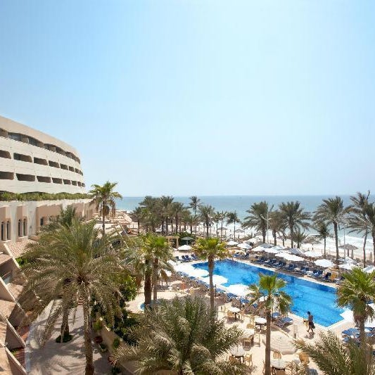 Occidental Sharjah Grand