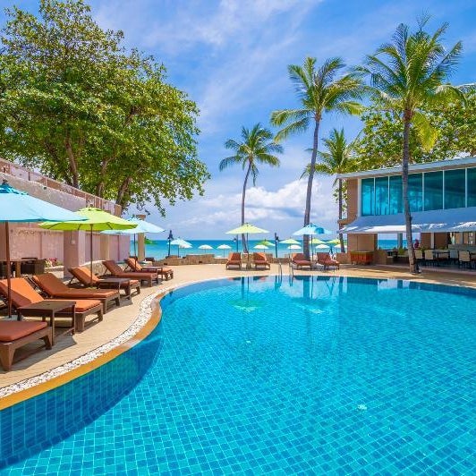 Baan Samui Resort Thumbnail