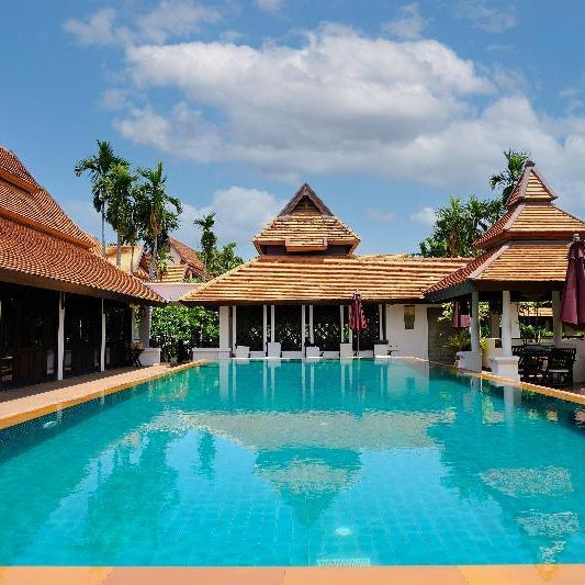 Bodhi Serene Chiang Mai Hotel Thumbnail