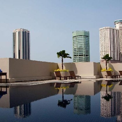 AC Hotel Kuala Lumpur