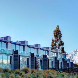 Swiss-Belsuites Pounamu Queenstown Thumbnail