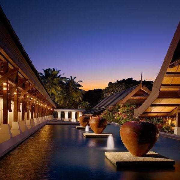 Tanjong Jara Resort, Terengganu - a Small Luxury Hotels of the World Thumbnail