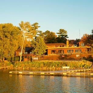 Ruttger's Bay Lake Resort Thumbnail