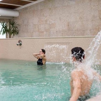 Hotel Do Parque - Congress & SPA