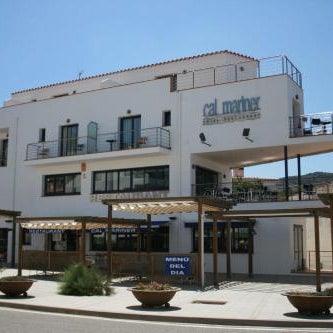 Hotel Cal Mariner