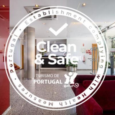 Stay Hotel Leiria Centro Thumbnail