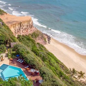 Hotel Ponta do Madeiro